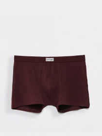 Трусы DiWaRi модель 17С-341ТСП-bordo Трусы DiWaRi модель 17С-341ТСП-bordo Фото