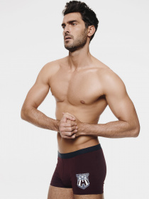 Трусы DiWaRi модель 18С-715ТСП-bordo Фото