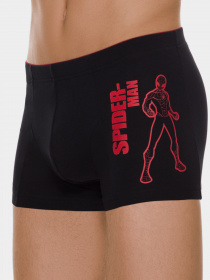 Трусы DiWaRi модель 18С-718ТСП-Nero Фото