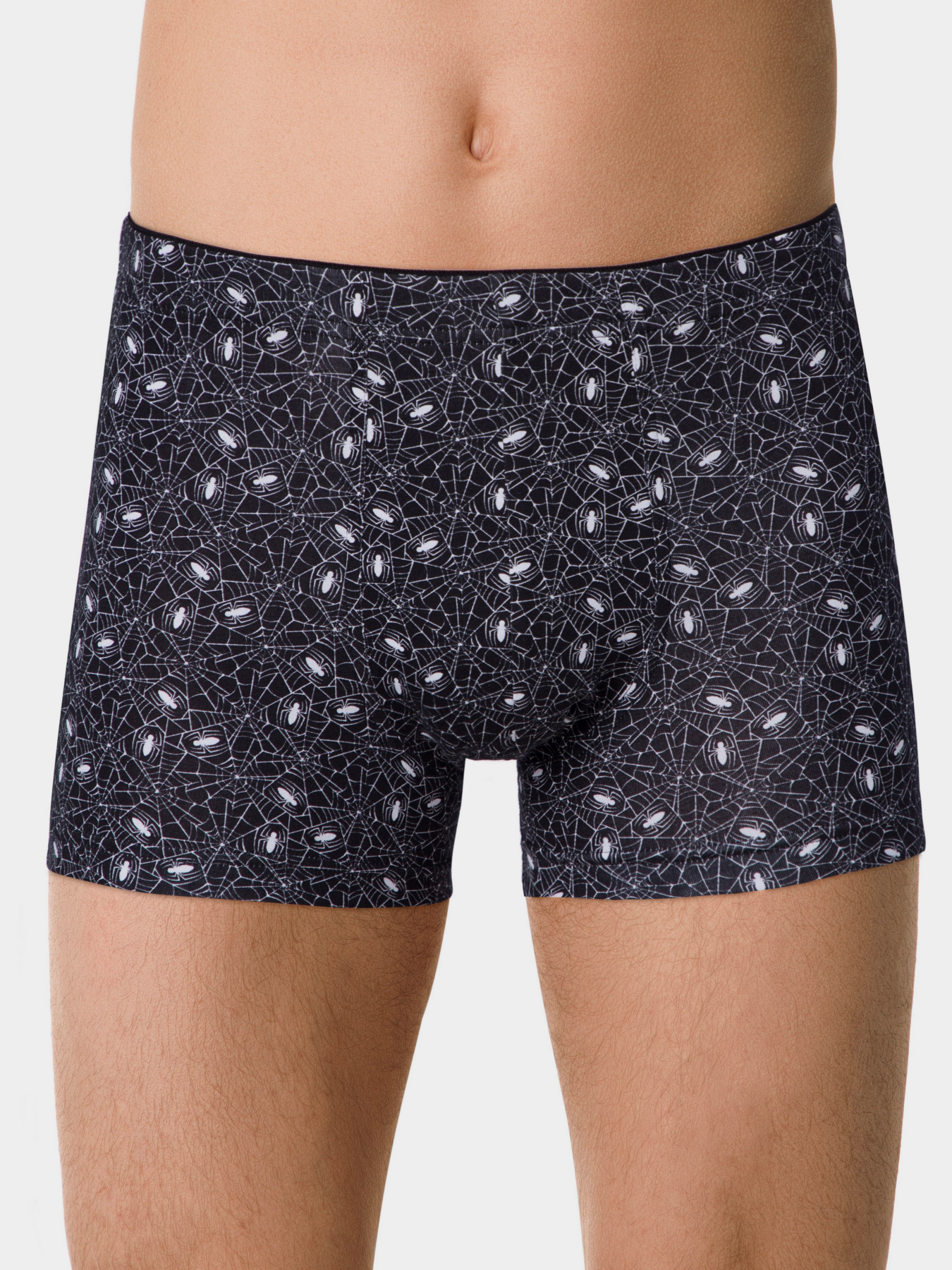 Трусы DiWaRi модель 18С-719ТСП-Nero Фото