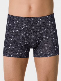 Трусы DiWaRi модель 18С-719ТСП-Nero Фото