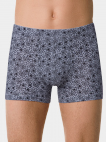 Трусы DiWaRi модель 18С-719ТСП-grey Фото