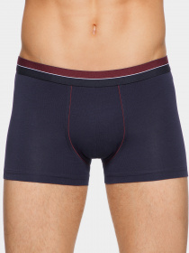 Трусы DiWaRi модель 17С-440ТСП-dark blue Фото