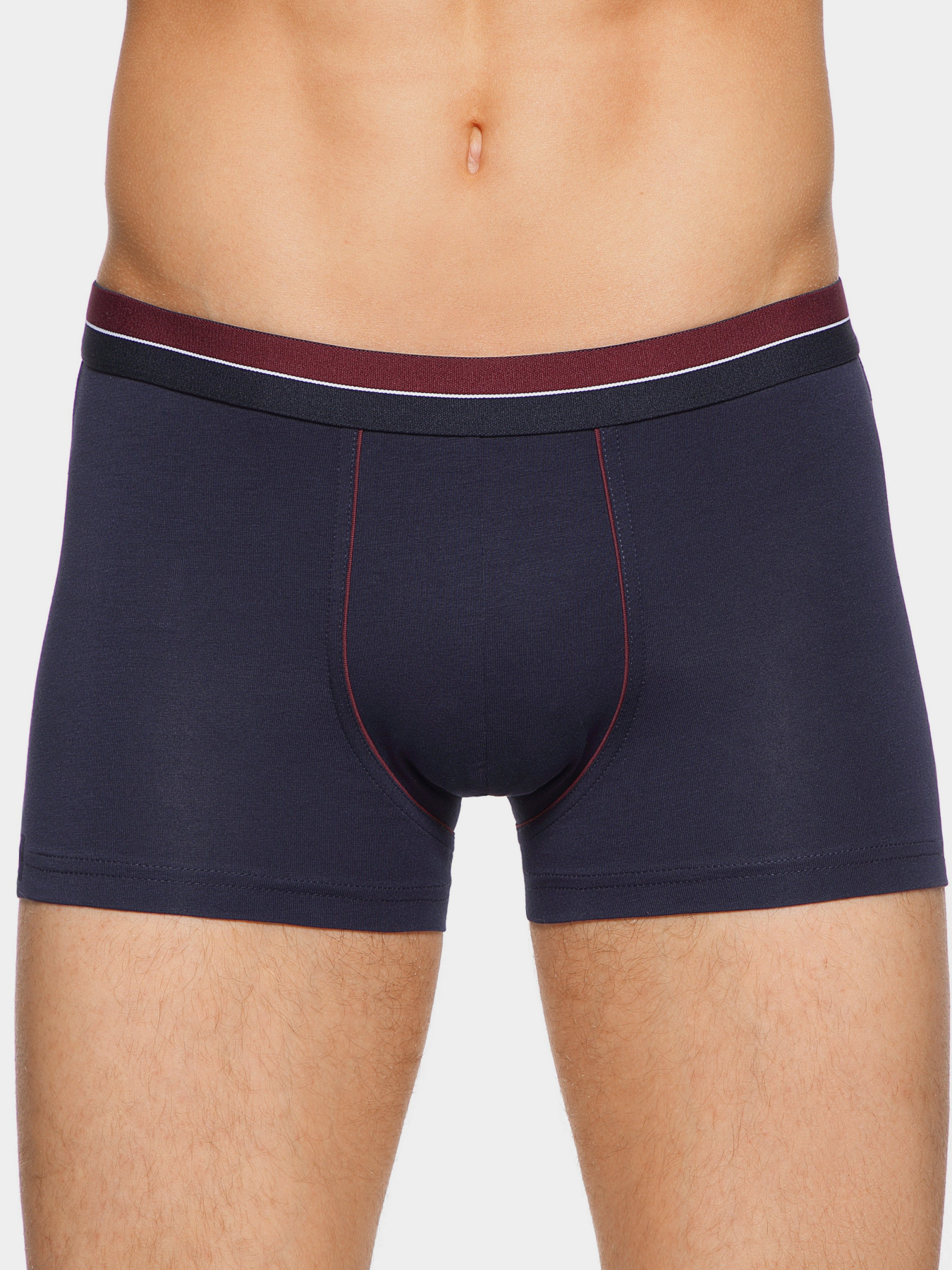 Труси DiWaRi модель 17С-440ТСП-dark blue Фото