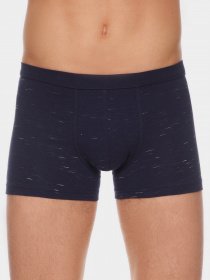 Трусы DiWaRi модель 17С-447ТСП-dark blue melange Фото