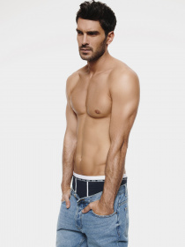 Трусы DiWaRi модель 17С-448ТСП-dark blue Трусы DiWaRi модель 17С-448ТСП-dark blue Фото