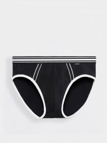 Трусы DiWaRi модель 17С-439ТСП-Nero Фото