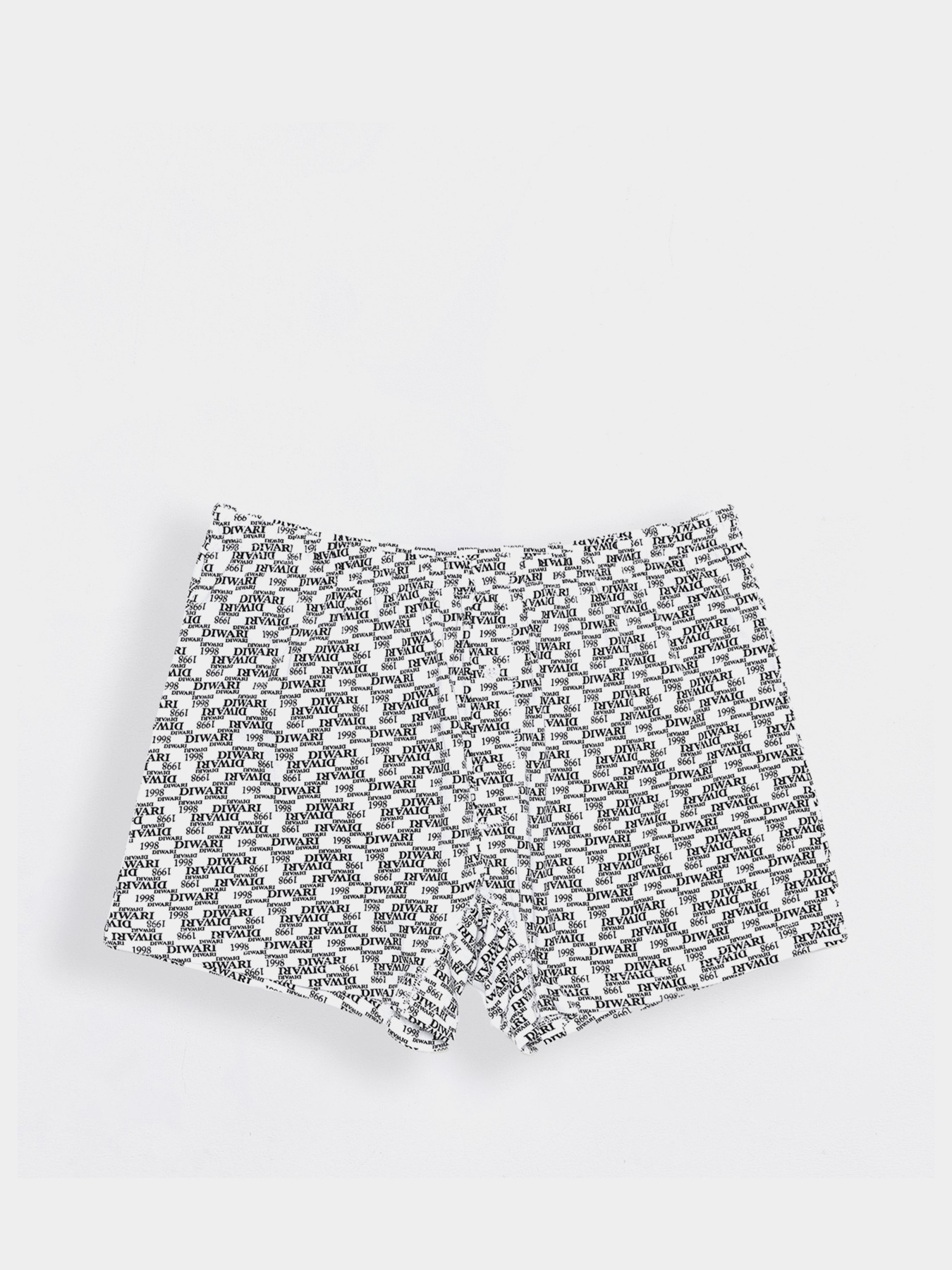 Трусы DiWaRi модель 18С-619ТСП-white Фото