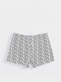 Труси DiWaRi модель 18С-619ТСП-white Фото