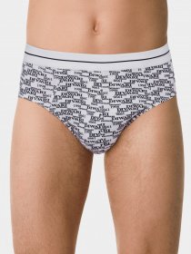 Трусы DiWaRi модель 18С-621ТСП-white Фото