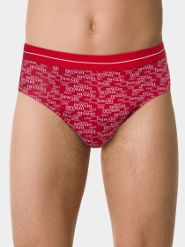 Трусы DiWaRi модель 18С-621ТСП-red Трусы DiWaRi модель 18С-621ТСП-red Фото