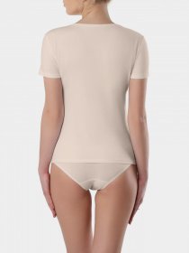 Футболки и поло Conte Elegant модель 20С-1062ТСП-Natural Фото