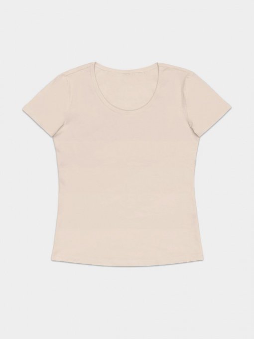 Футболки и поло Conte Elegant модель 20С-1062ТСП-Natural Фото