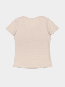 Футболки і поло Conte Elegant модель 20С-1062ТСП-Natural Фото