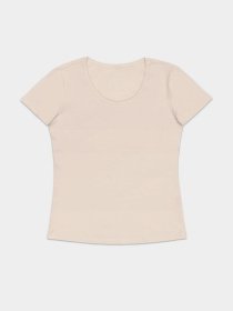 Футболки і поло Conte Elegant модель 20С-1062ТСП-Natural Фото