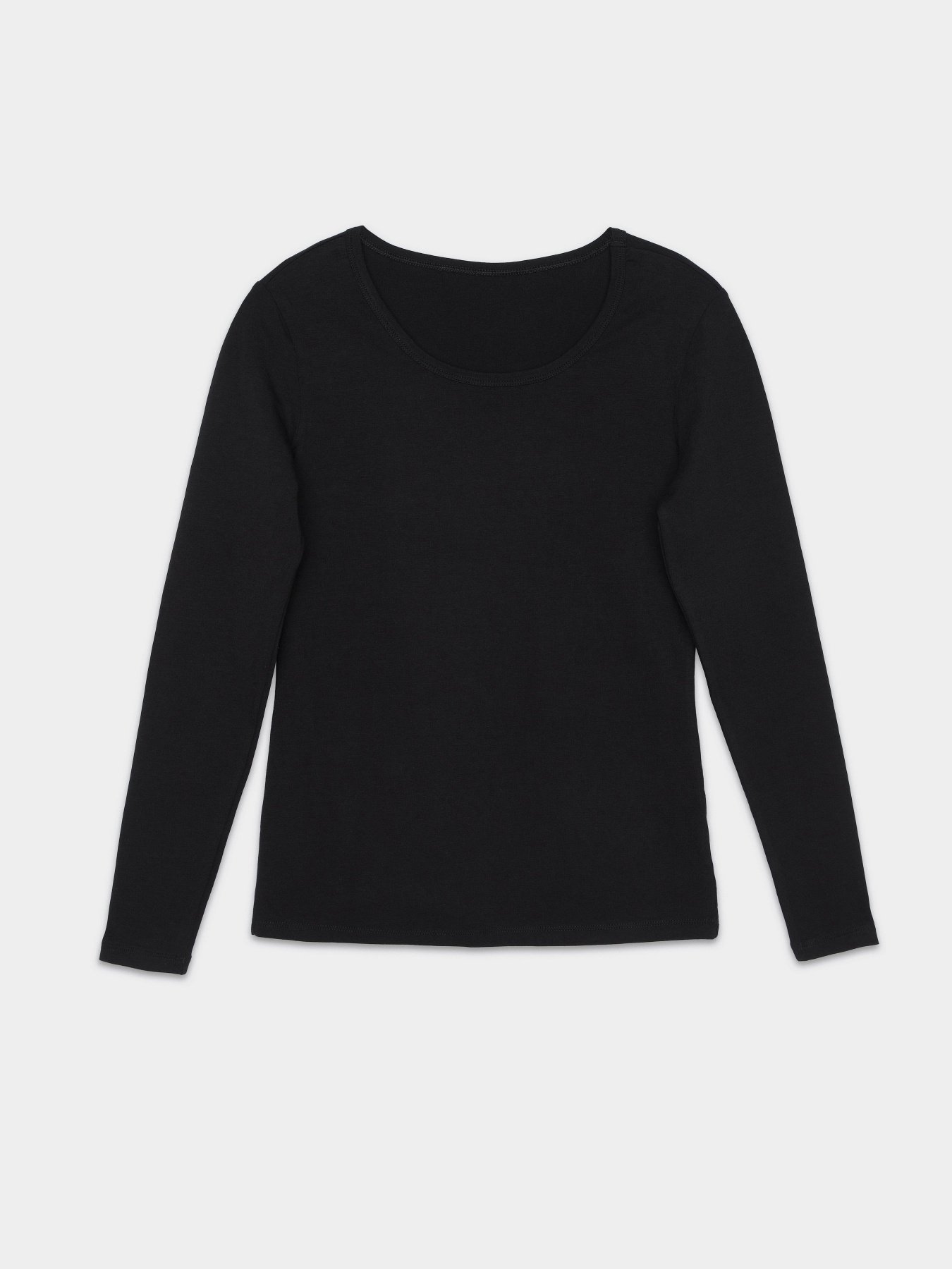 Футболки и поло Conte Elegant модель 20С-1063ТСП-black Фото