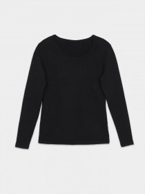 Футболки и поло Conte Elegant модель 20С-1063ТСП-black Фото