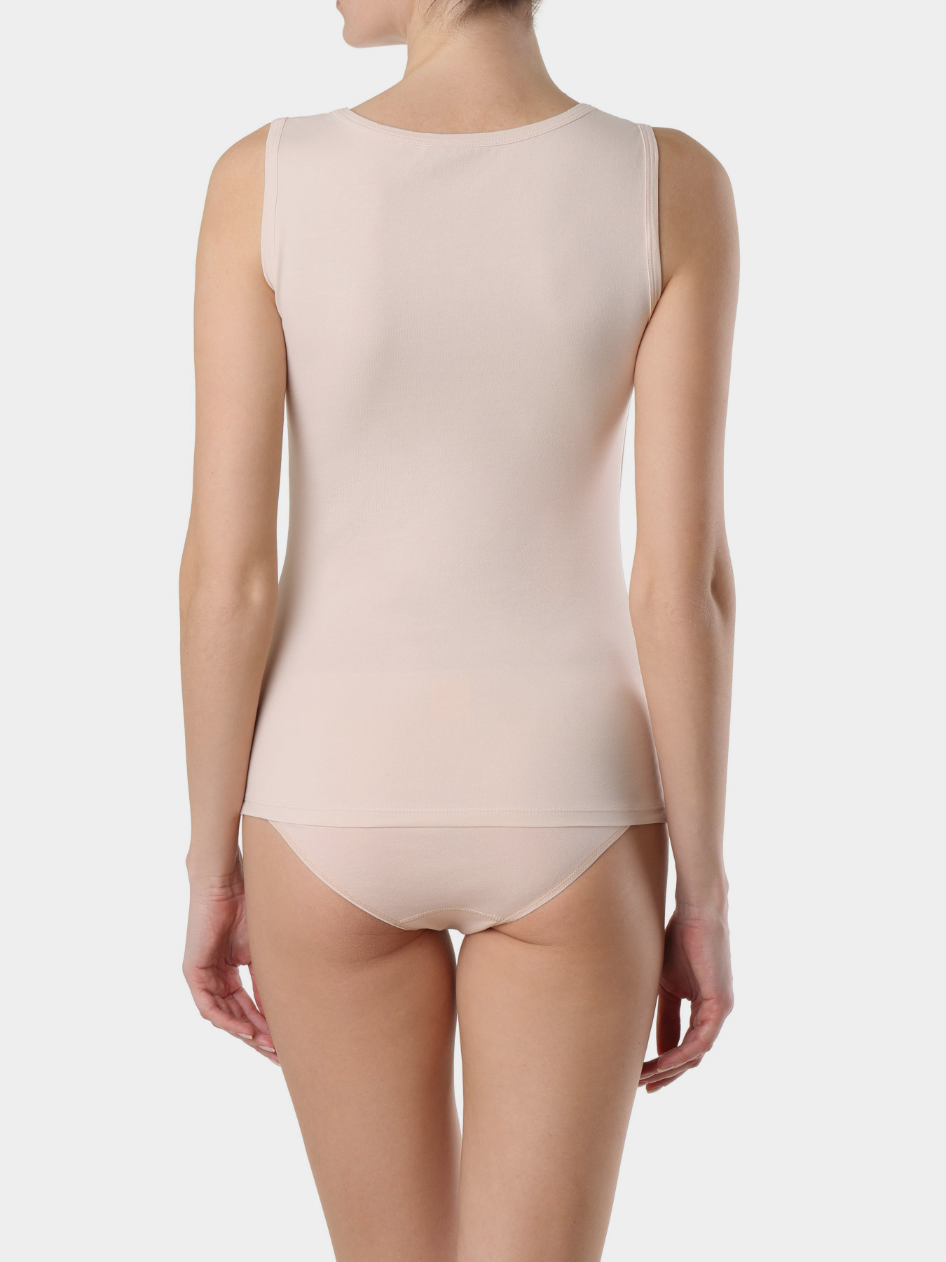 Майка для дома Conte Elegant модель 20С-1060ТСП-Natural Фото