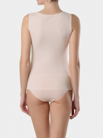 Майка для дома Conte Elegant модель 20С-1060ТСП-Natural Фото