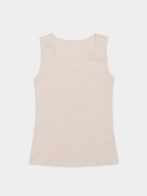 Майка для дому Conte Elegant модель 20С-1060ТСП-Natural Фото