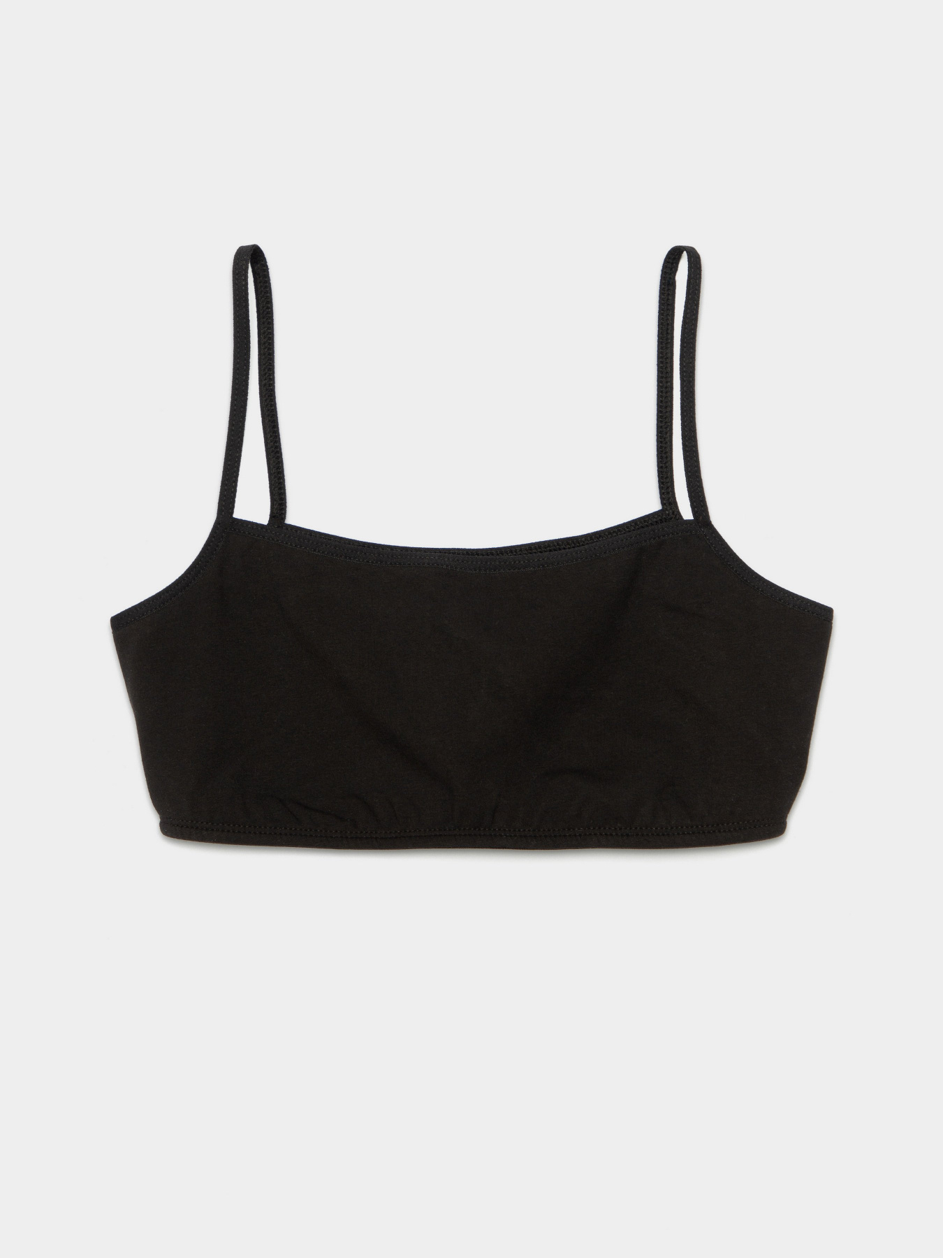 Бюстгальтер Conte Elegant модель 20С-1057ТСП-black Фото