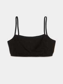 Бюстгальтер Conte Elegant модель 20С-1057ТСП-black Фото