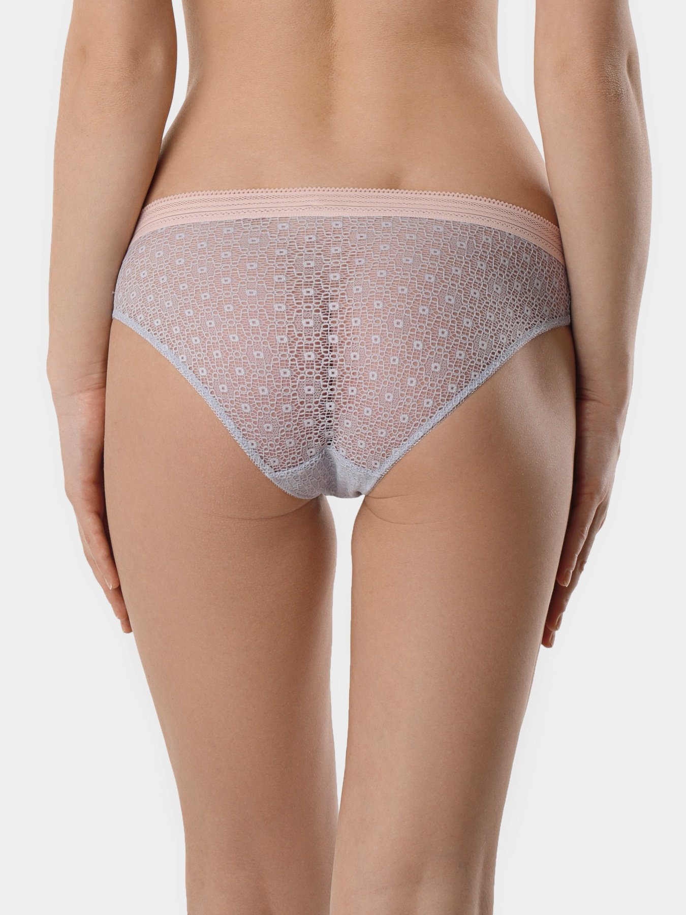 Трусы Conte Elegant модель 18С-0005КСП-прованс Фото
