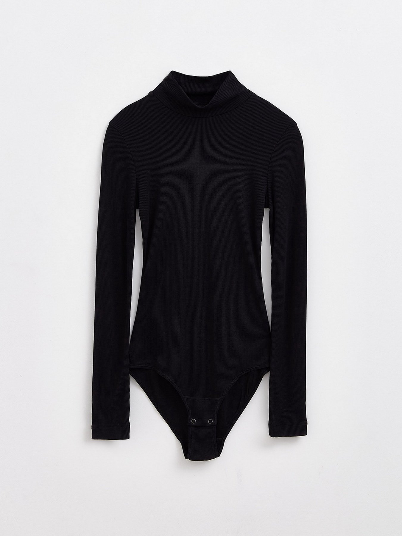 Боди Conte Elegant модель 20С-1365ТСП-black Фото