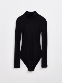 Боді Conte Elegant модель 20С-1365ТСП-black Фото