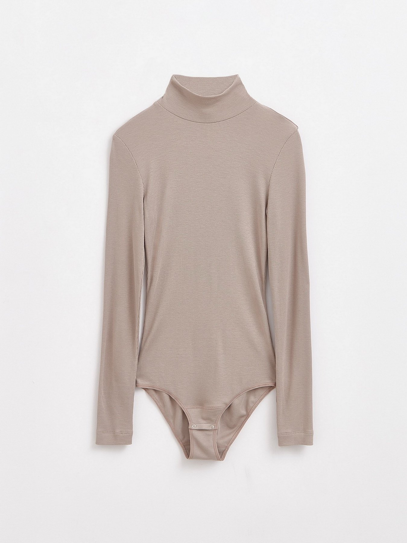 Боди Conte Elegant модель 20С-1365ТСП-light cappuccino Фото