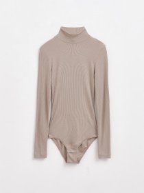 Боді Conte Elegant модель 20С-1365ТСП-light cappuccino Фото