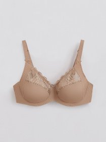 Бюстгальтер Conte Elegant модель 19С-0013КСП-тілесний Фото