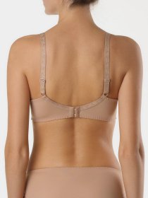 Бюстгальтер Conte Elegant модель 19С-0013КСП-тілесний Бюстгальтер Conte Elegant модель 19С-0013КСП-тілесний Фото