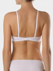 Бюстгальтер Conte Elegant модель 19С-0039КСП-білий Бюстгальтер Conte Elegant модель 19С-0039КСП-білий Фото