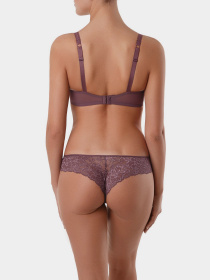 Бюстгальтер Conte Elegant модель 16С-0092КСП-ірис Бюстгальтер Conte Elegant модель 16С-0092КСП-ірис Фото