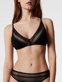 Топ Conte Elegant модель 20С-1206ТСП-black Фото