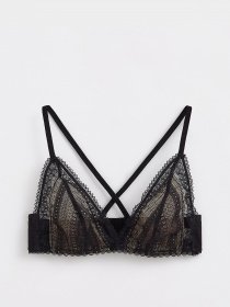 Топ Conte Elegant модель 20С-1207ТСП-black Фото