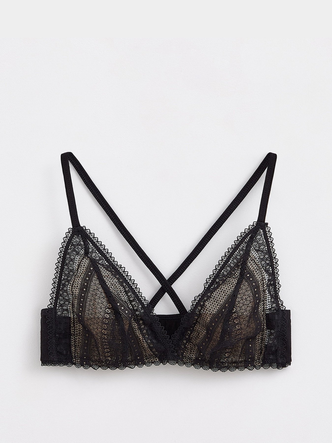 Топ Conte Elegant модель 20С-1207ТСП-black Фото