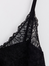 Топ Conte Elegant Модель 20С-1420ТСП-black Фото