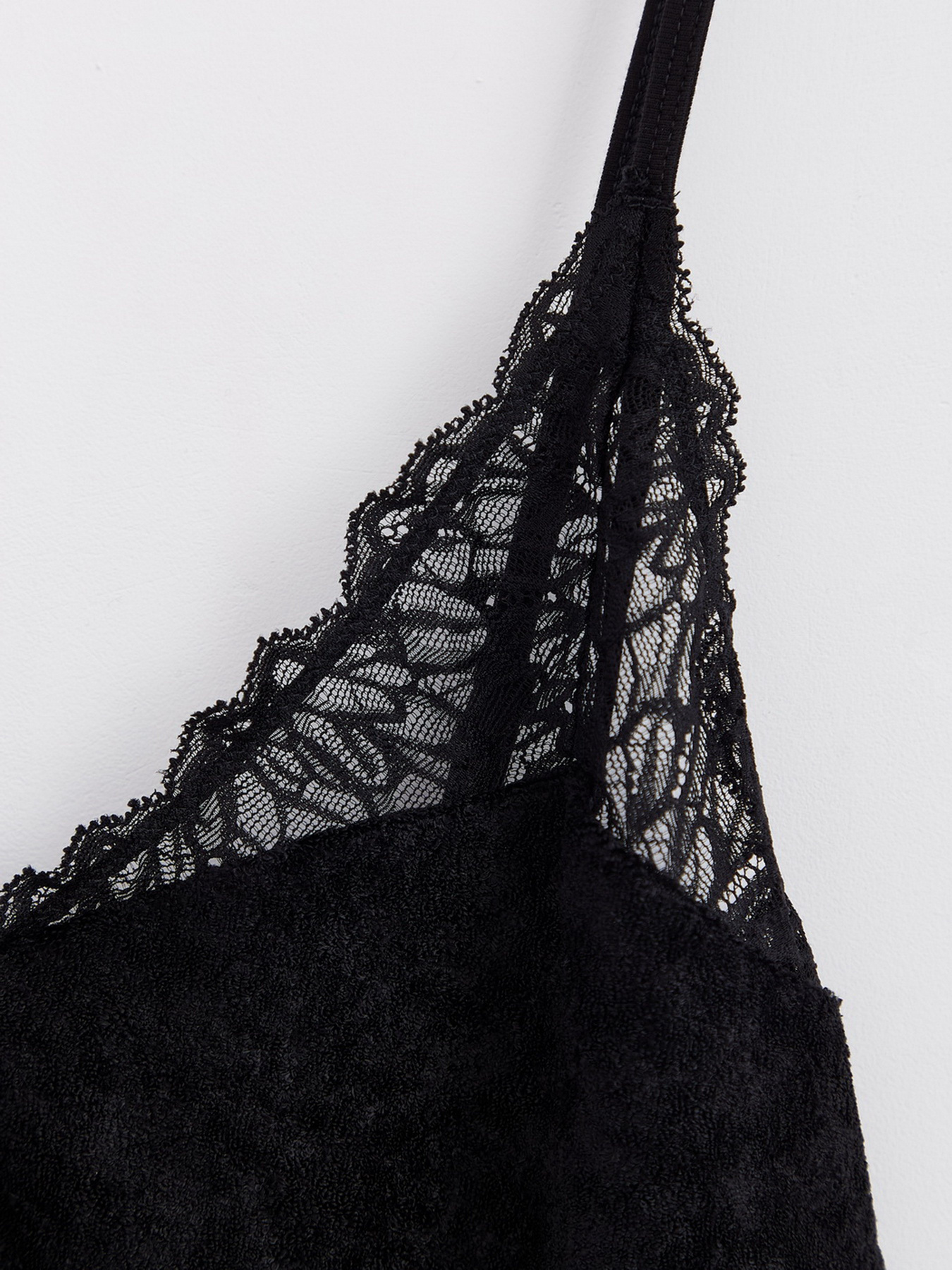 Топ Conte Elegant модель 20С-1420ТСП-black Фото