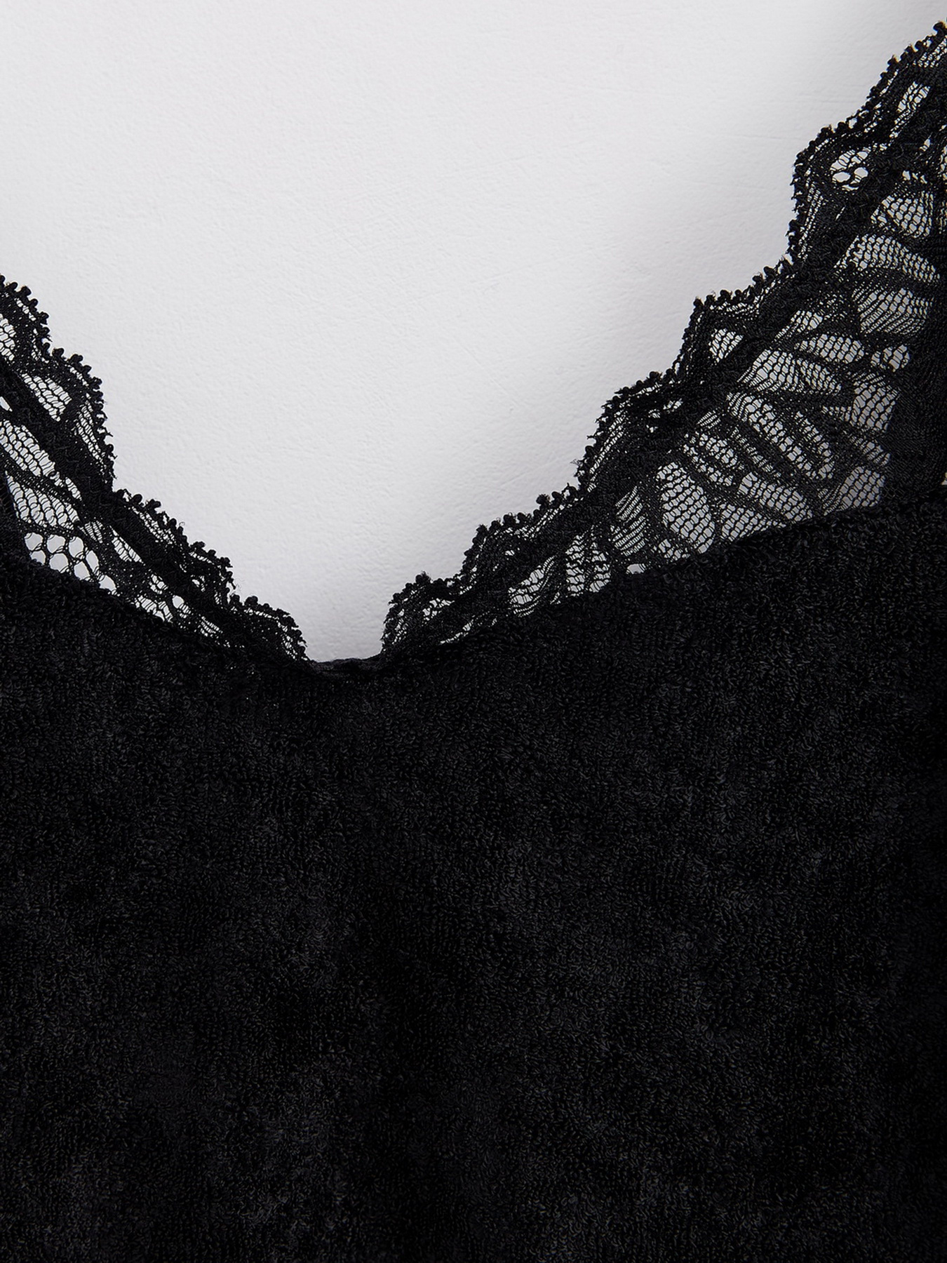 Топ Conte Elegant модель 20С-1420ТСП-black Фото