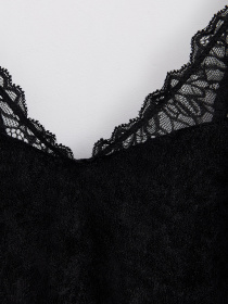 Топ Conte Elegant модель 20С-1420ТСП-black Фото