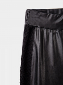 Легінси Conte Elegant модель 18С-555ТСП-Nero-164 Фото