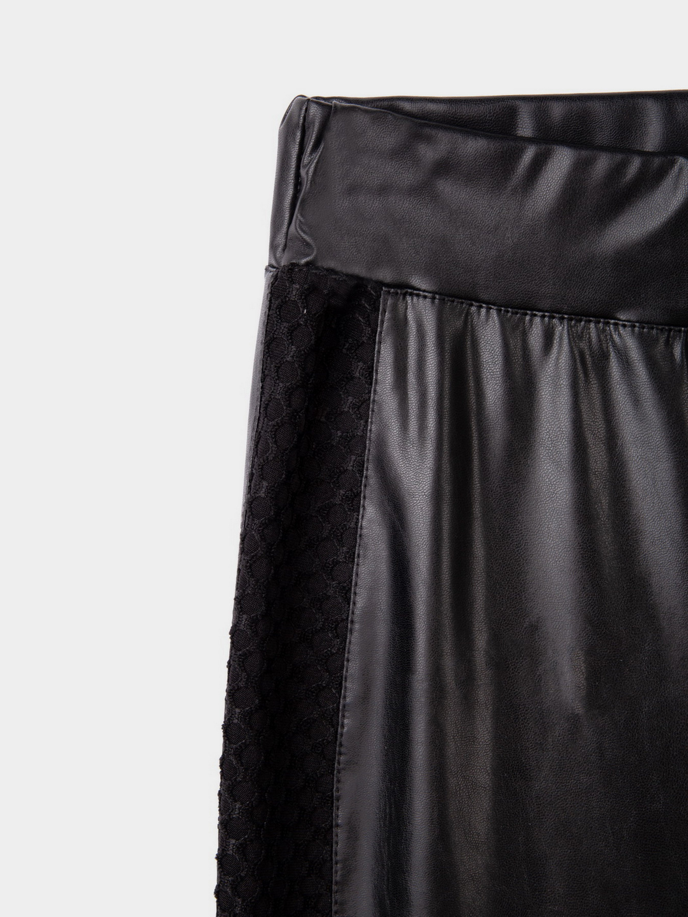 Легінси Conte Elegant модель 18С-555ТСП-Nero-164 Легінси Conte Elegant модель 18С-555ТСП-Nero-164 Фото