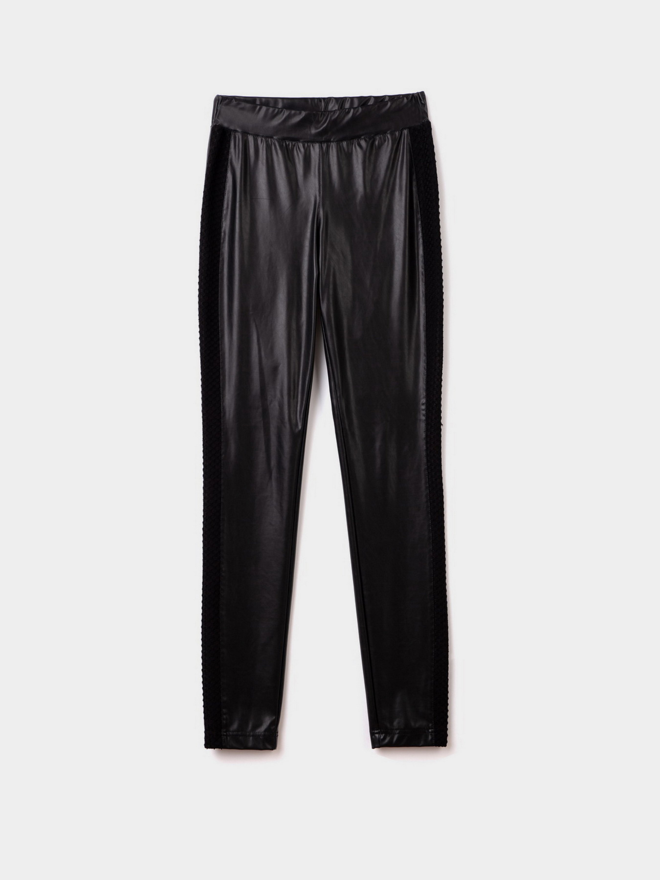 Легінси Conte Elegant модель 18С-555ТСП-Nero-170 Легінси Conte Elegant модель 18С-555ТСП-Nero-170 Фото