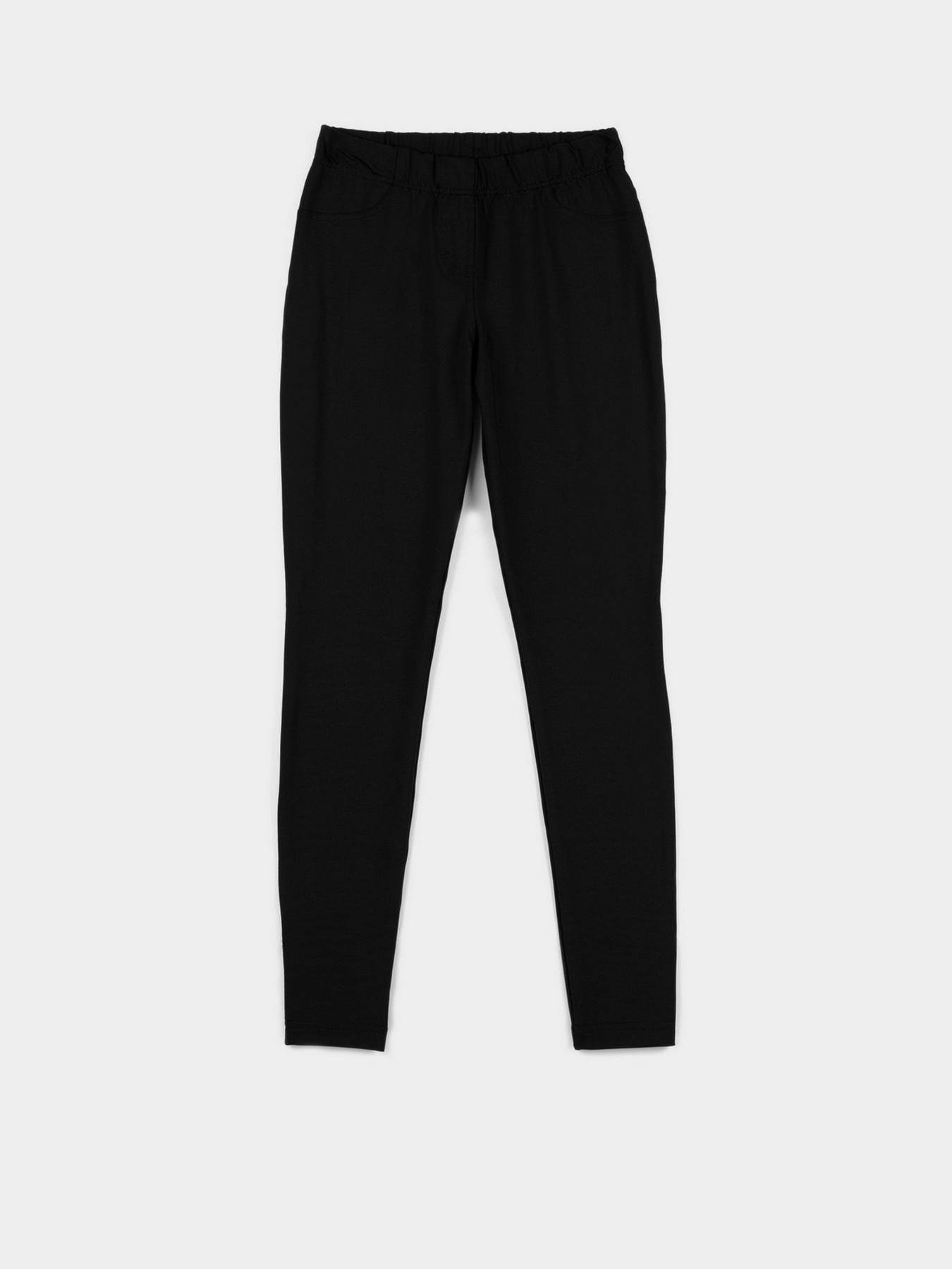 Легінси Conte Elegant модель 20С-1068ТСП-black Фото