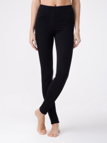 Легінси Conte Elegant модель 18С-691ТСП-black Легінси Conte Elegant модель 18С-691ТСП-black Фото
