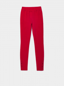 Легінси Conte Elegant модель 18С-691ТСП-risky red Фото