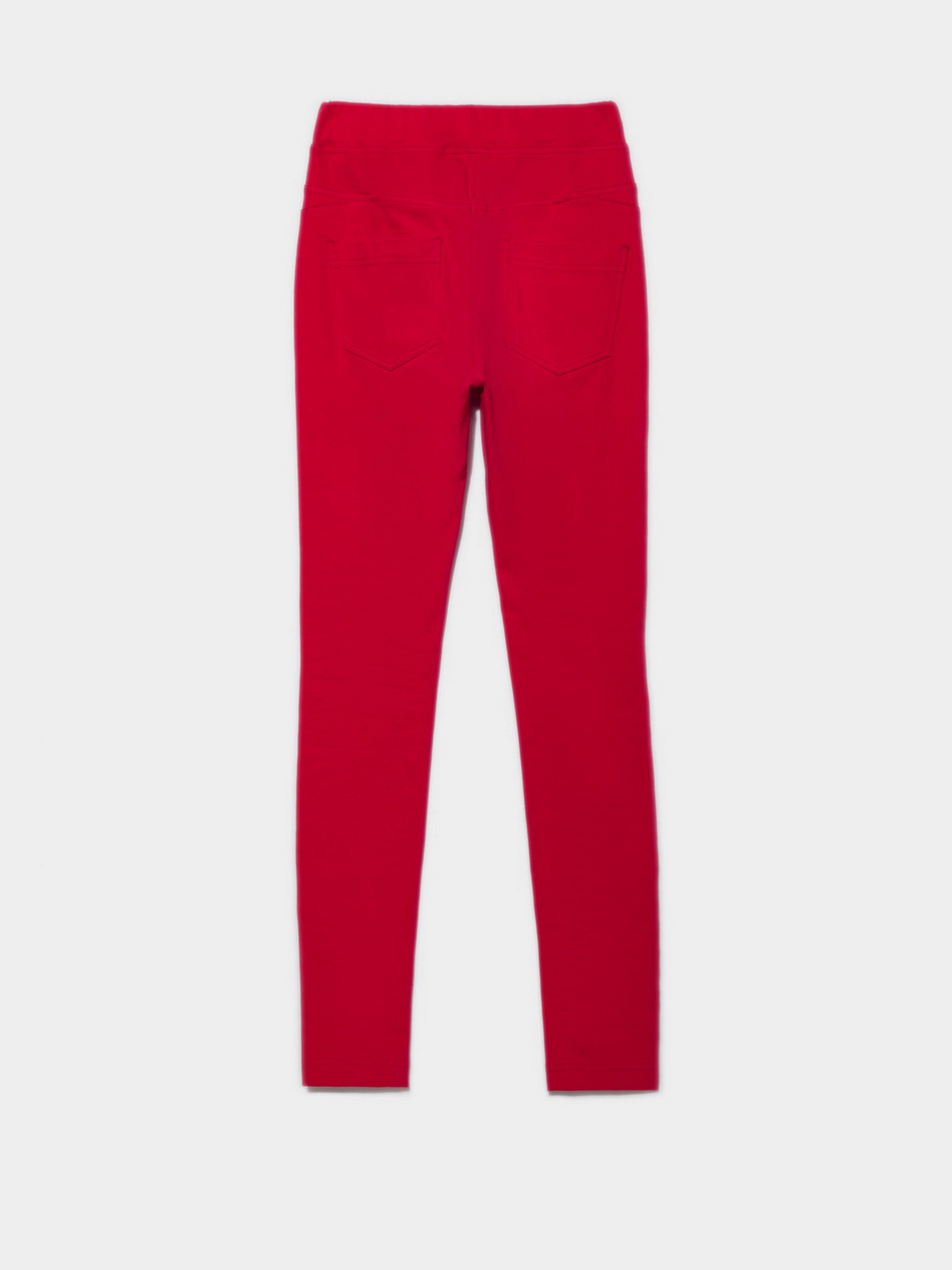 Легінси Conte Elegant модель 18С-691ТСП-risky red Легінси Conte Elegant модель 18С-691ТСП-risky red Фото