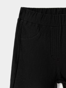 Легінси Conte Elegant модель 18С-558ТСП-Nero-164 Фото